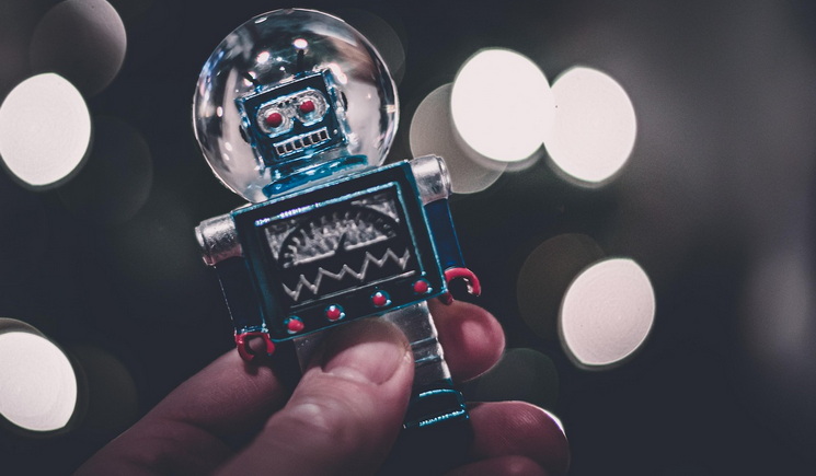 chatbot