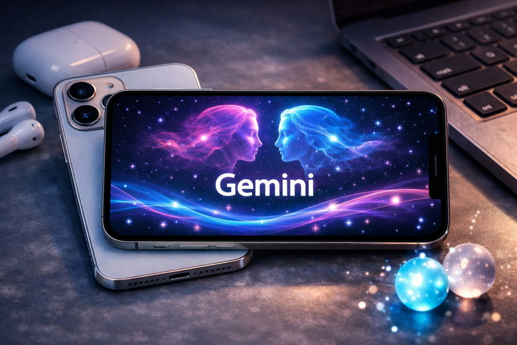apple-gemini