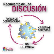 discusion