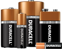 duracell