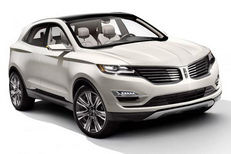 lincoln-mkc