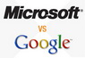 google microsoft