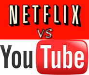 youtube-netflix